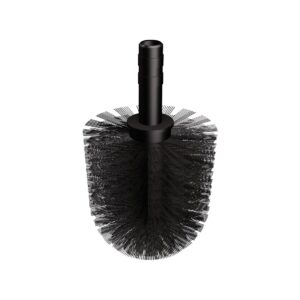 Włosie szczotki do pojemników plastikowych ANDEX 202NG czarny
