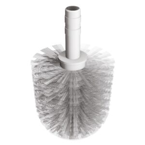Włosie szczotki do pojemników szklanych ANDEX 202S biały