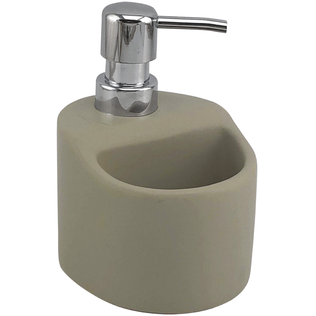 YOGO dozownik ceramiczny