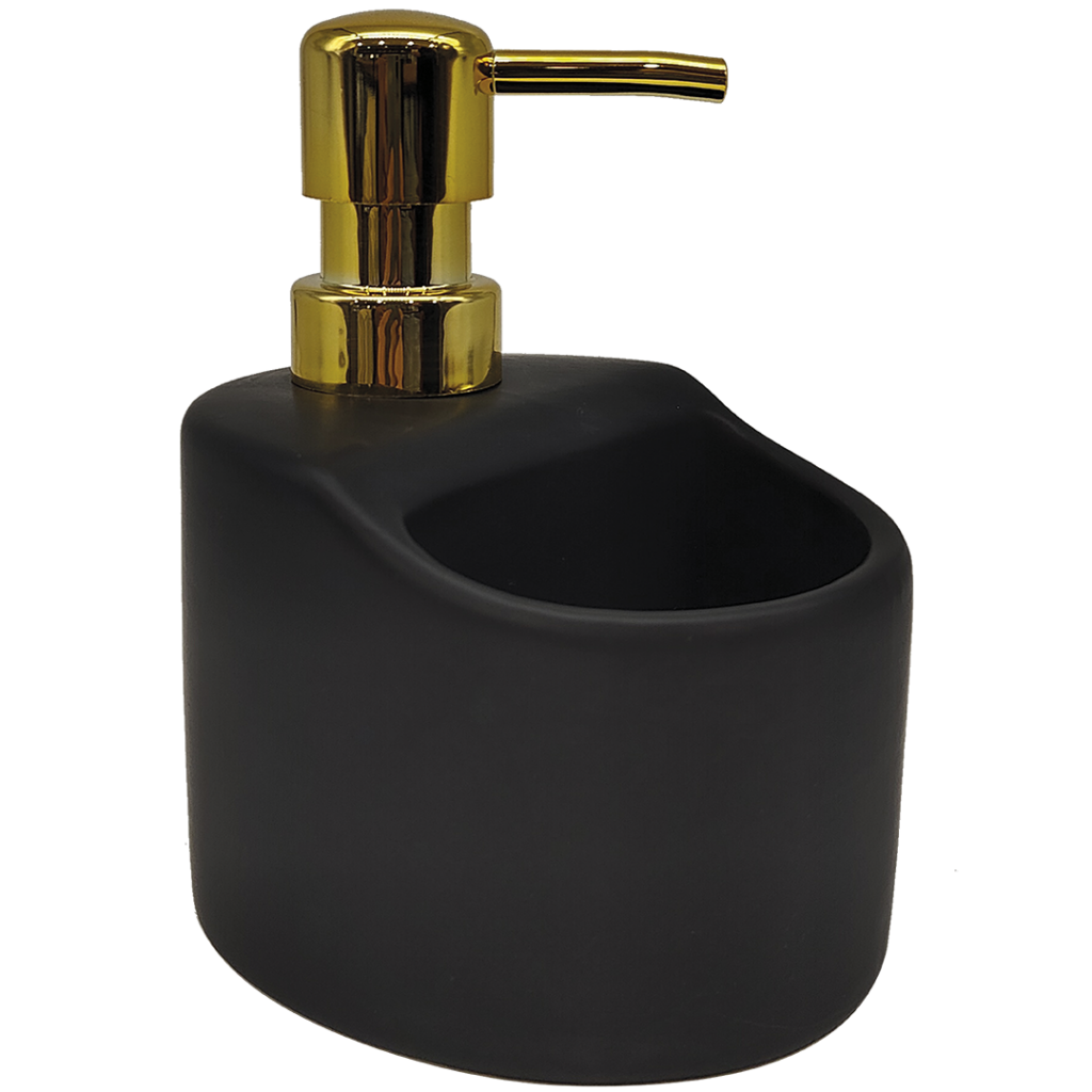 YOGO dozownik ceramiczny