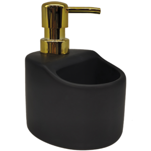 YOGO dozownik ceramiczny