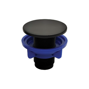 Zaślepka do otworu baterii w zlewozmywaku