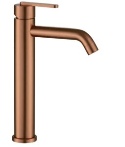 BATERIA UMYWA JS-11801-1BRG ONTARIO MIEDŹ SZCZ WYS