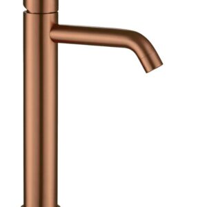 BATERIA UMYWA JS-11801-1BRG ONTARIO MIEDŹ SZCZ WYS