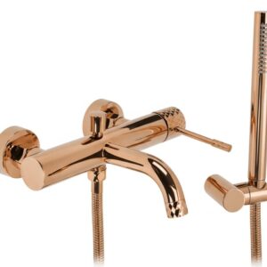 BATERIA WANNOWA LUNGO DIAMOND MIEDŹ