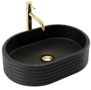 UMYWALKA NICOLETTA BLACK – NABLATOWA