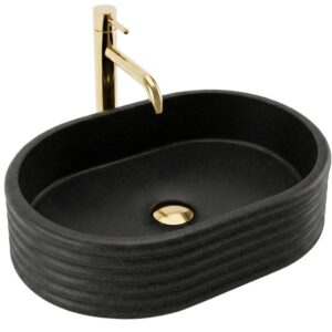 UMYWALKA NICOLETTA BLACK – NABLATOWA