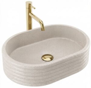UMYWALKA NICOLETTA BEIGE – NABLATOWA