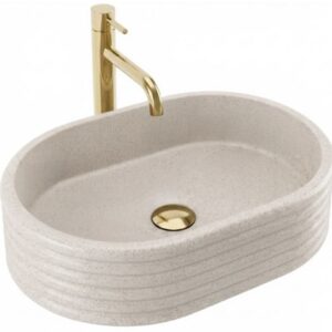 UMYWALKA NICOLETTA BEIGE – NABLATOWA
