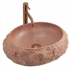UMYWALKA MIKA TERRACOTTA – NABLATOWA