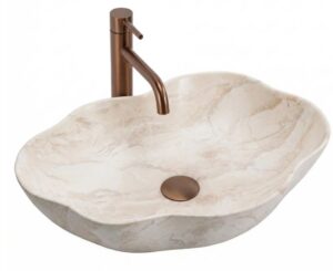 UMYWALKA PEARL KALLISTO – NABLATOWA
