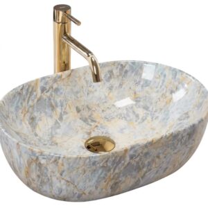 UMYWALKA AMELIA 48 RUSTSTONE – NABLATOWA