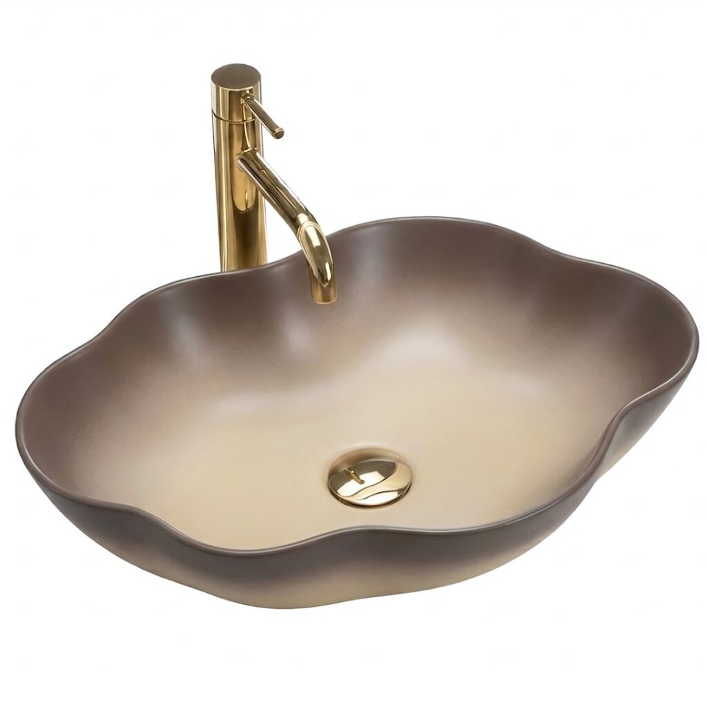 UMYWALKA PEARL OMBRE – NABLATOWA