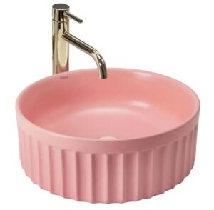 UMYWALKA DUO SWEET PINK MATT – NABLATOWA