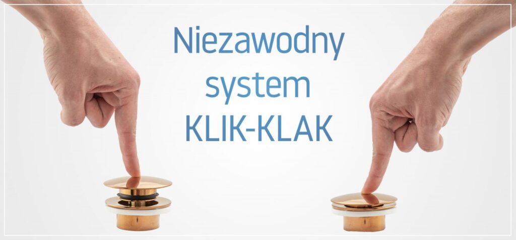Rea Korek Uniwersalny Biały