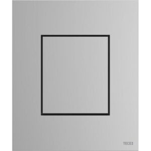 Tece Now przycisk spłukujący do pisuaru chrom mat 9242402
