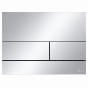 Tece Square II przycisk spłukujący do WC chrom błyszczący TECE/9240831