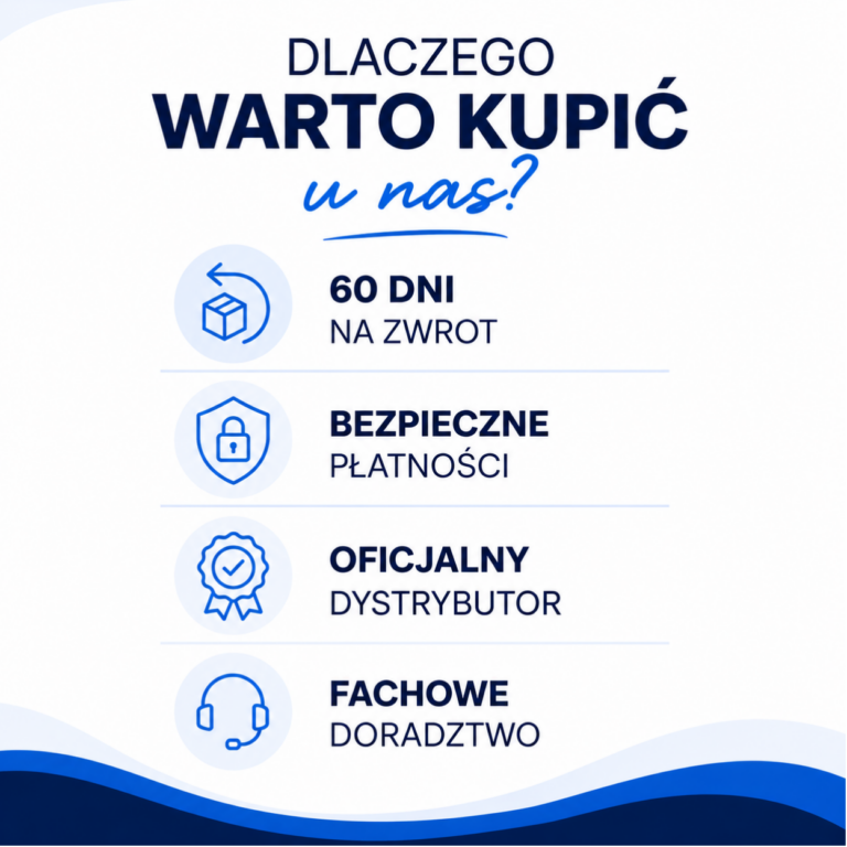 Dlaczego my?