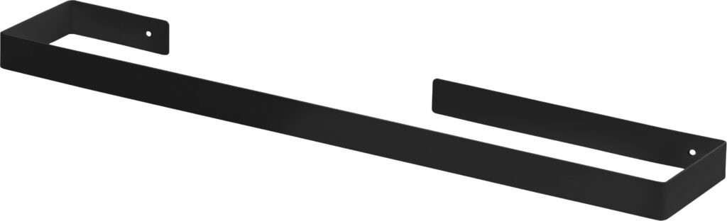 Wieszak ścienny na ręcznik – 60 cm