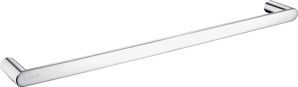 Wieszak ścienny na ręcznik – 60 cm
