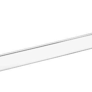 Wieszak ścienny na ręcznik - 60 cm