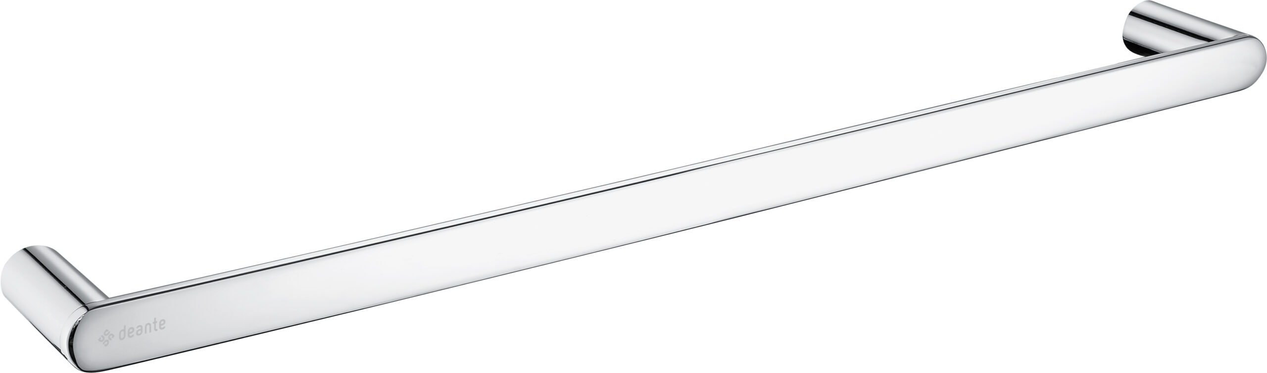 Wieszak ścienny na ręcznik – 60 cm