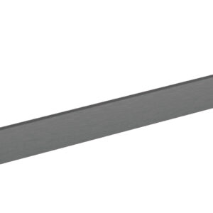 Wieszak ścienny na ręcznik - 60 cm