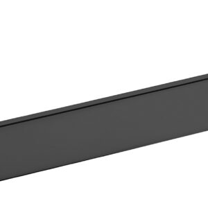 Wieszak ścienny na ręcznik - 300 mm