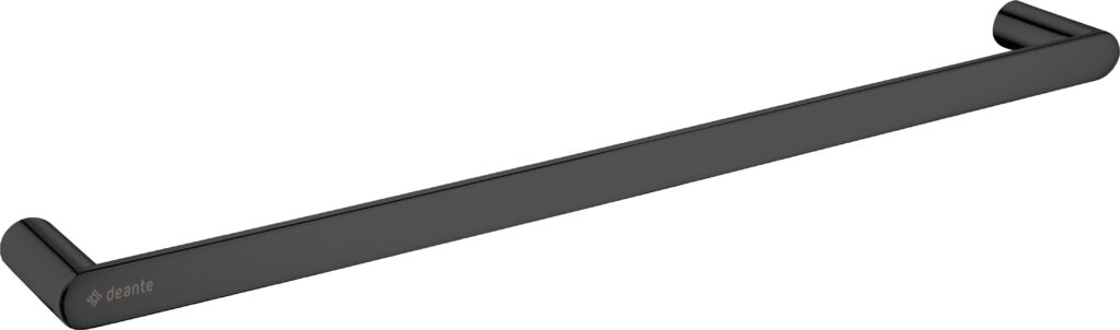 Wieszak ścienny na ręcznik – 60 cm