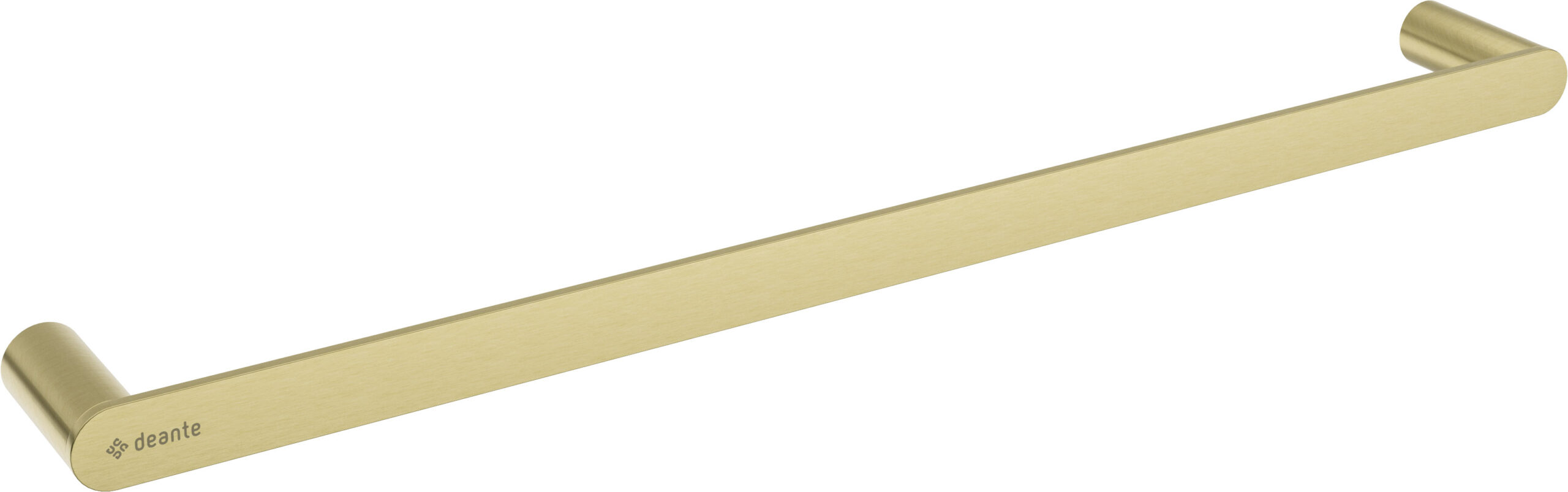 Wieszak ścienny na ręcznik – 60 cm