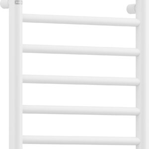Grzejnik łazienkowy - wysokość 85 cm