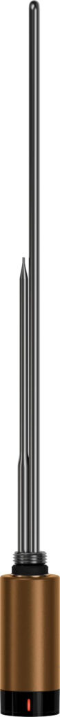 Grzałka do grzejnika łazienkowego – 400 W