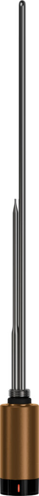 Grzałka do grzejnika łazienkowego – 600 W