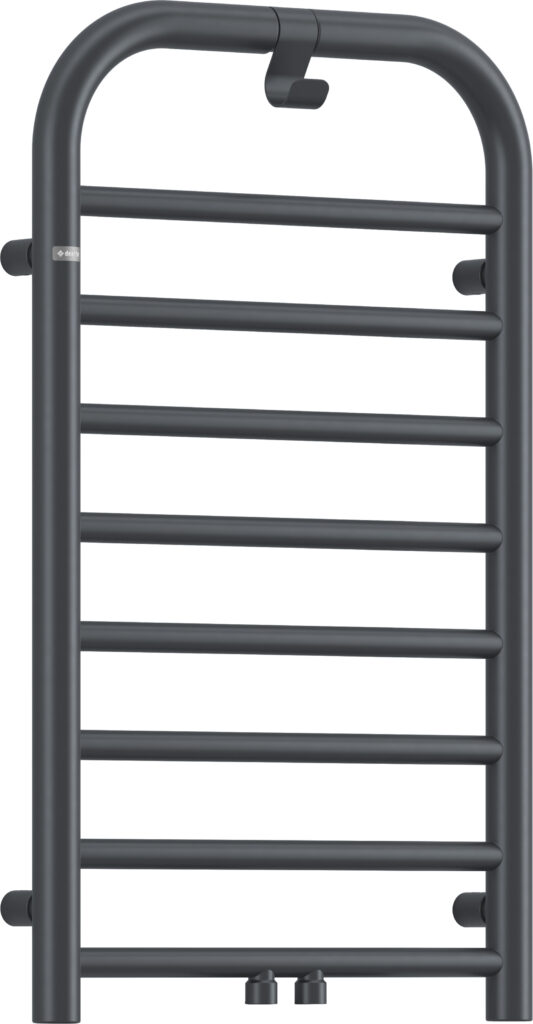 Grzejnik łazienkowy – wysokość 85 cm