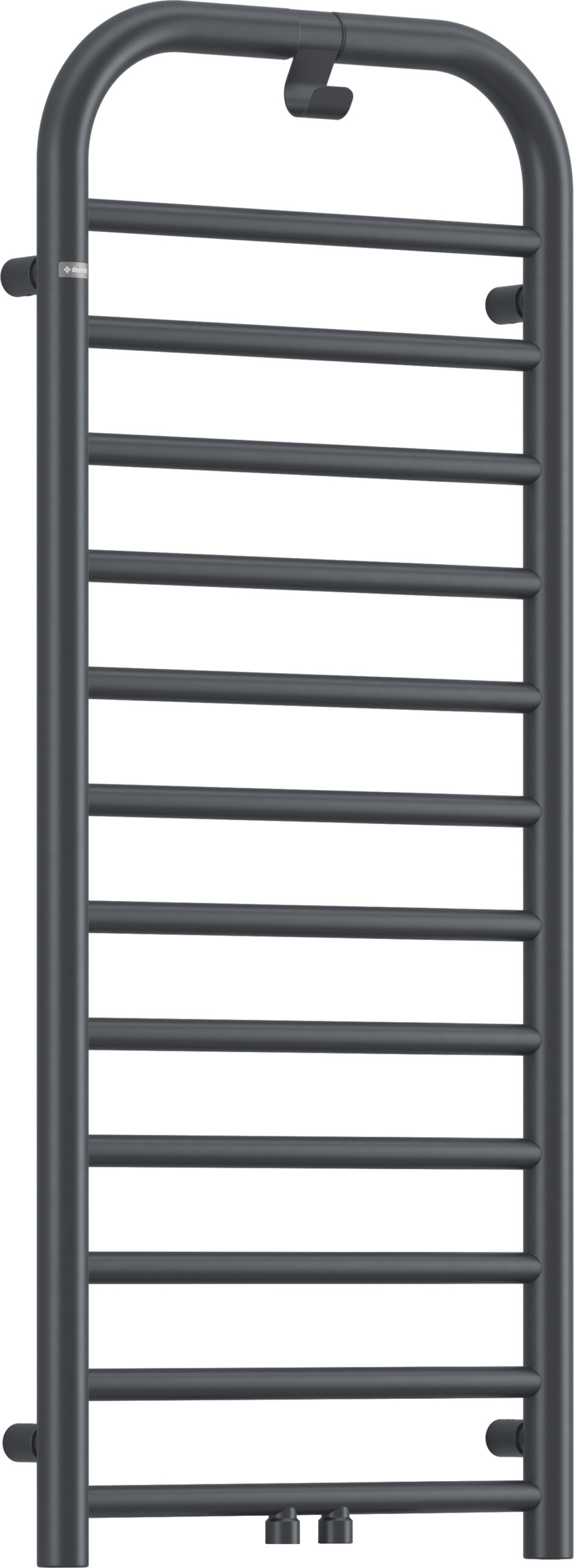 Grzejnik łazienkowy – wysokość 121 cm