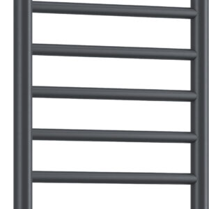 Grzejnik łazienkowy elektryczny - wysokość 121 cm