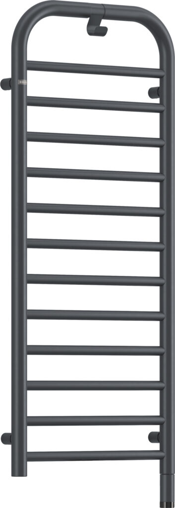 Grzejnik łazienkowy elektryczny – wysokość 121 cm