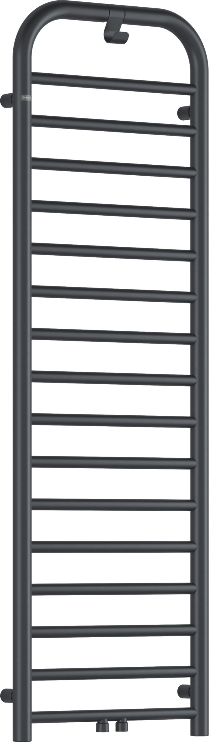 Grzejnik łazienkowy – wysokość 157 cm
