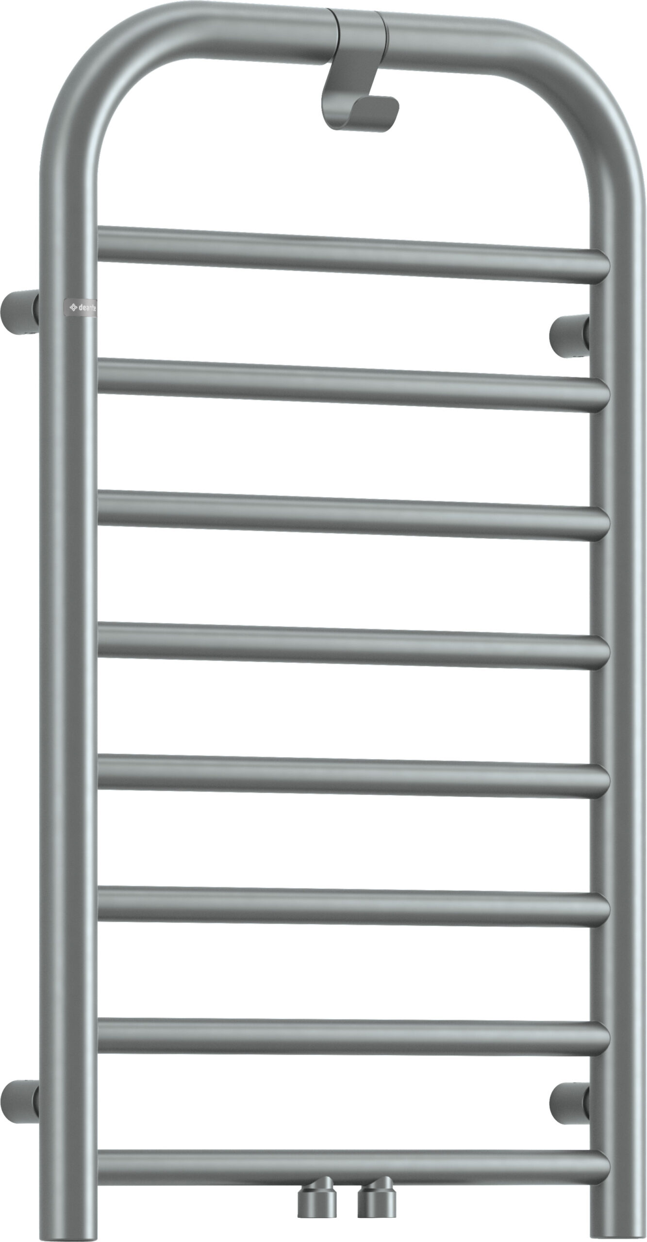 Grzejnik łazienkowy – wysokość 85 cm