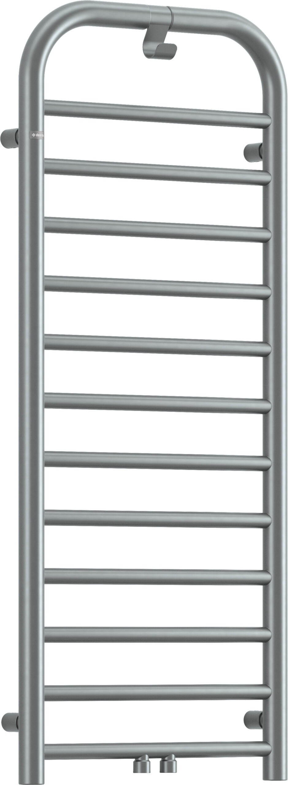 Grzejnik łazienkowy – wysokość 121 cm