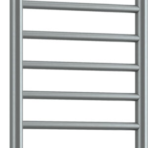 Grzejnik łazienkowy elektryczny - wysokość 121 cm