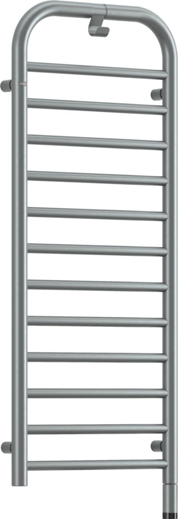 Grzejnik łazienkowy elektryczny – wysokość 121 cm