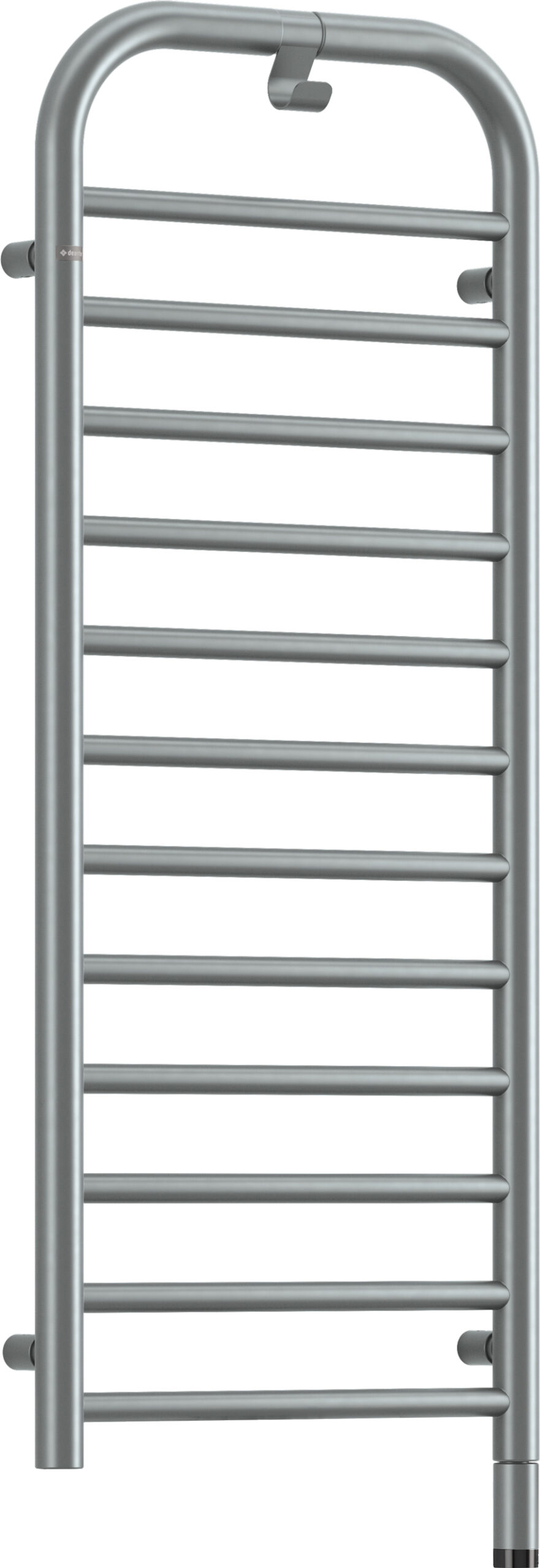 Grzejnik łazienkowy elektryczny – wysokość 121 cm