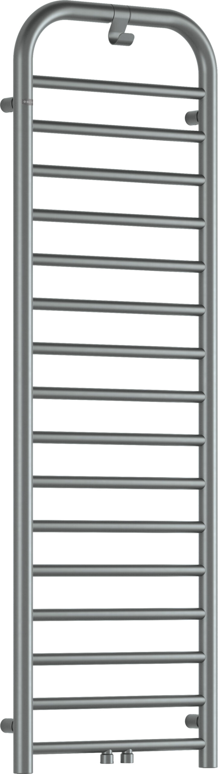 Grzejnik łazienkowy – wysokość 157 cm