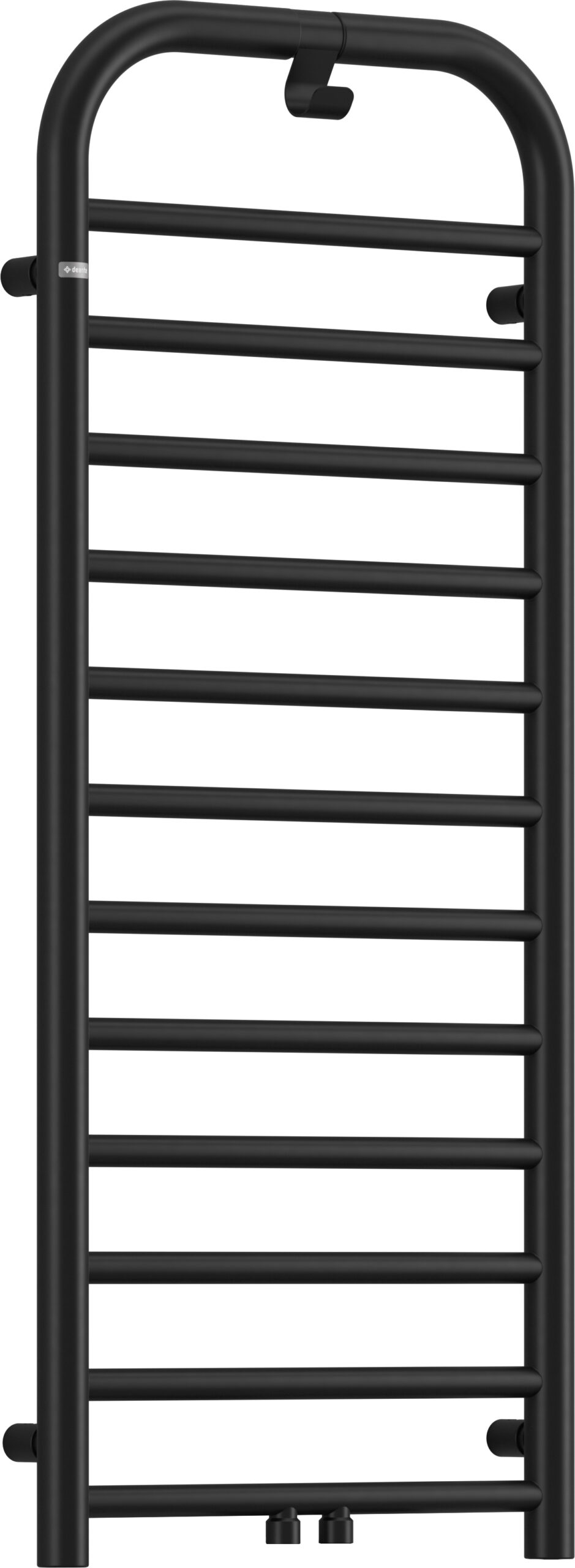 Grzejnik łazienkowy – wysokość 121 cm
