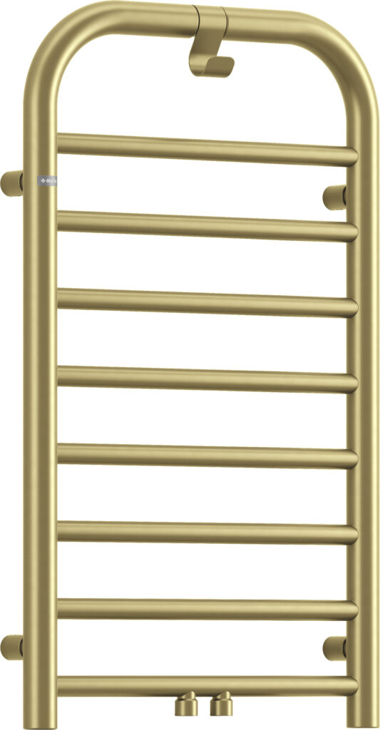 Grzejnik łazienkowy – wysokość 85 cm