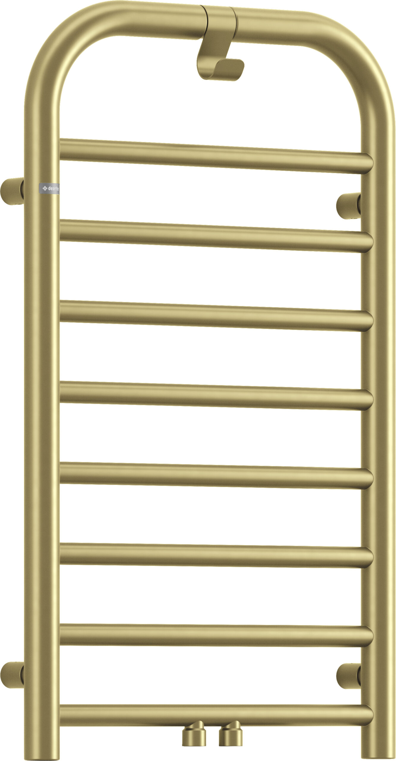 Grzejnik łazienkowy – wysokość 85 cm