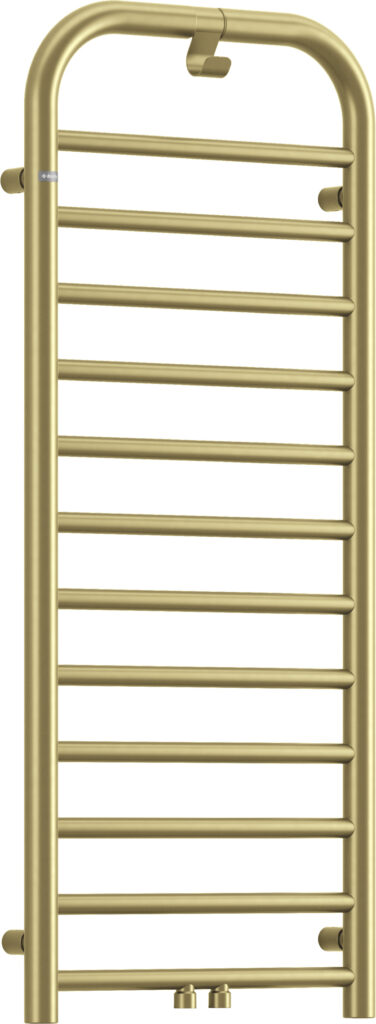 Grzejnik łazienkowy – wysokość 121 cm