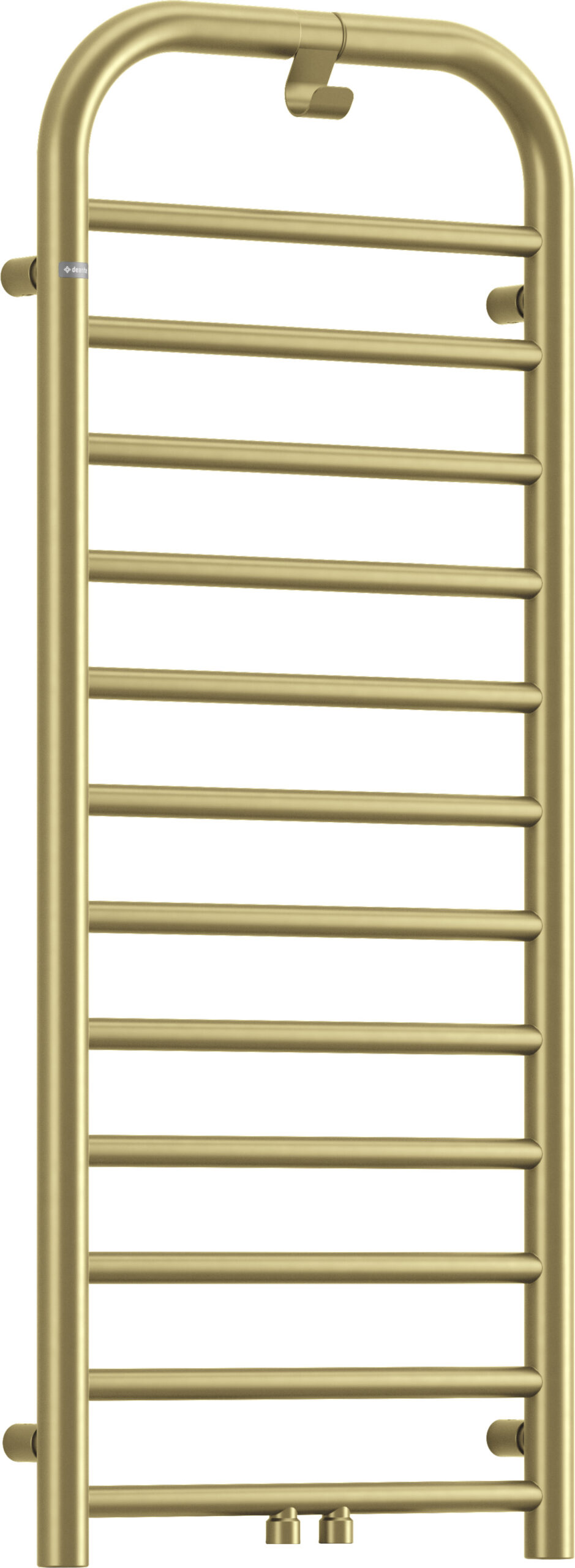 Grzejnik łazienkowy – wysokość 121 cm