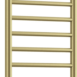Grzejnik łazienkowy elektryczny - wysokość 121 cm